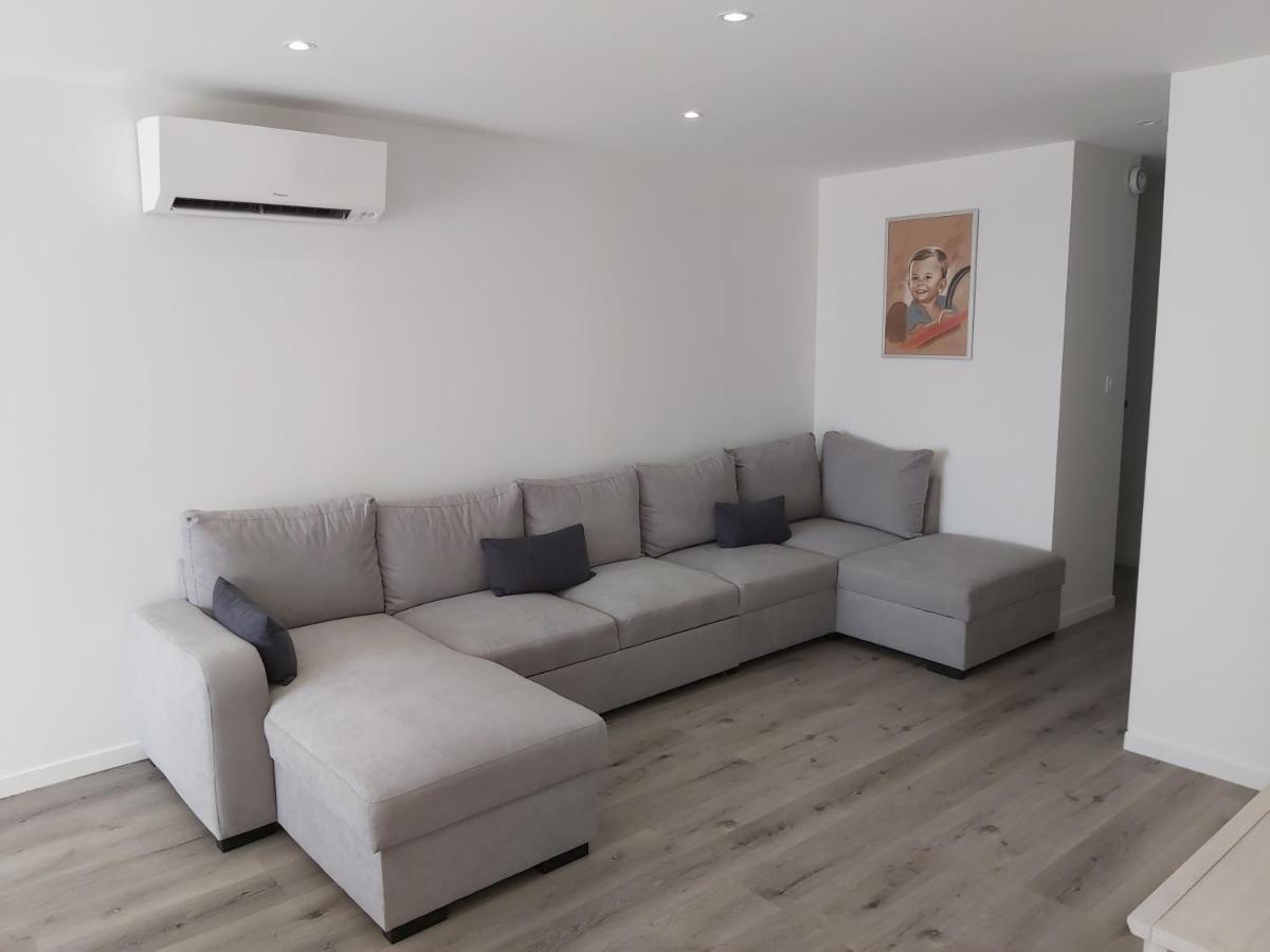 Appartamento Grand T3 piscine, garage centre port Agde Esterno foto