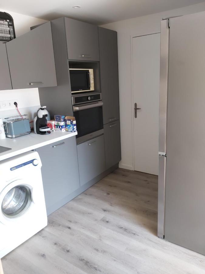 Appartamento Grand T3 piscine, garage centre port Agde Esterno foto