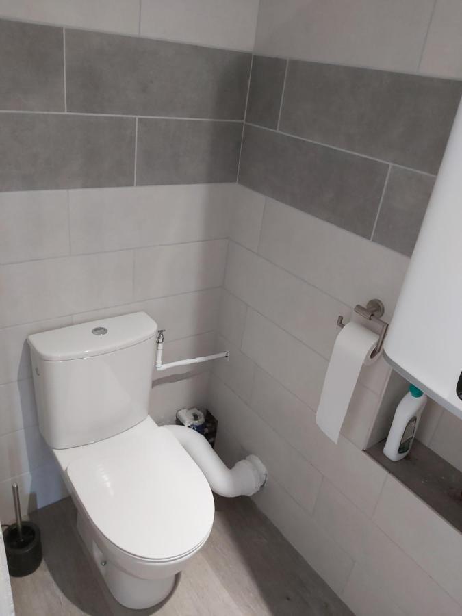 Appartamento Grand T3 piscine, garage centre port Agde Esterno foto