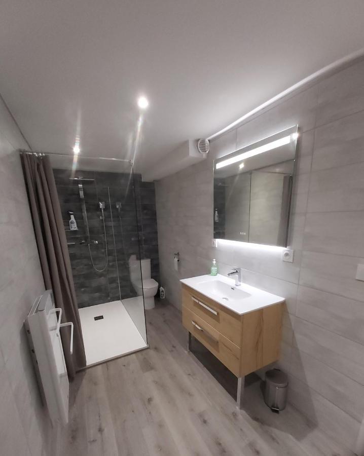 Appartamento Grand T3 piscine, garage centre port Agde Esterno foto