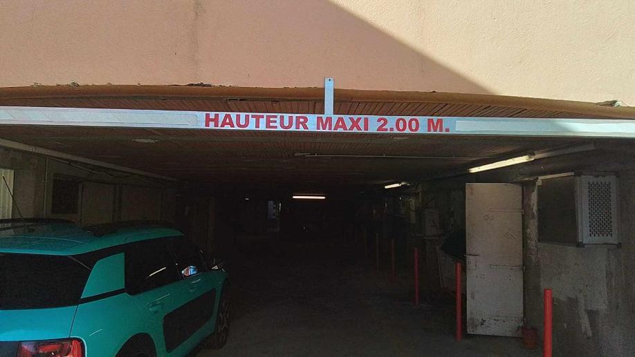 Appartamento Grand T3 piscine, garage centre port Agde Esterno foto